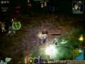 clan gw massacrando o  clan owned
