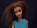Barbie love-story