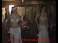 Leyla e Jasmina Percussioni 05-04-08