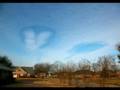 UFO Transformer Light Ships - Arrival to Earth (IFO)
