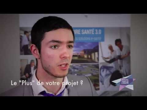 Castres-Mazamet. Start Track, Grand prix de l’implantation start-up e-santé de Castres-Mazamet