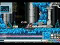 LV100 CB Jr barlog in 10 secs