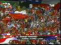 videos de calule melendez - uruguay vs chile (eliminatorias)