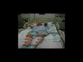 Brie in ICU for Guillain Barre Syndrome