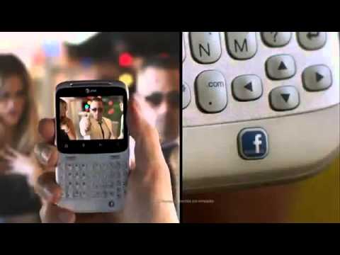 Wisin & Yandel - El Duelo (AT&T) (HTC Status)