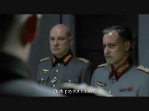 hitler's investments