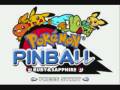 videos de Pokemon Pinball: Ruby and Sapphire - Main Menu Theme