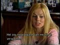 this a belgian program 'spraakmakers' that focused on an important international person each week