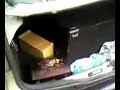 Baule punto 1 step con ciare
