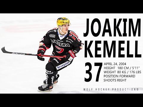 Best of Joakim Kemell