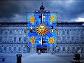 The University of Santo Tomas Hymn
