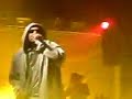 Sido - Goldjunge LIVE Hannover Konzert