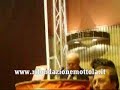 Fausto Bertinotti a Taranto per la Sinistra l\
