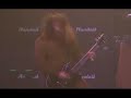 Mudvayne - Dig Live Phillidelphia 4-9-05!