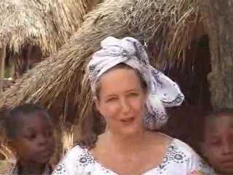 Agradecimiento a los colaboradores de Orphanage Africa