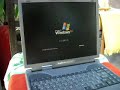 Toshiba 4300 Satellite Pro