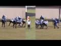Baytown Optimis Football 2008