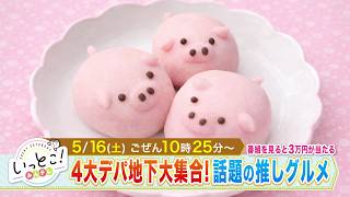 いっとこ！みんテレ