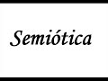 Semiotica, Musika do Henryy...