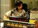081005 IU ( ???)  -  singing like a star cover  \