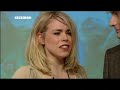 CBBCiExtra-On The Spot, Doctor Who