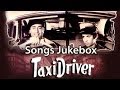 Bollywood Songs Of - Taxi Driver