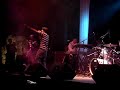 PIGEON JOHN CONCERT AT WOODLAND HILLS