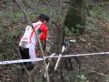 Cyclo cross de Golbey le 12.12.2010