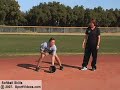 Softball Skills