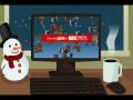 Marvel Digital Comics Gift Ad