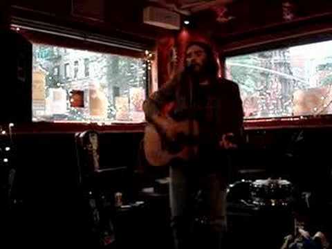 Andrew Grimm - Saint