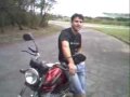 tombo de moto! (comédia)