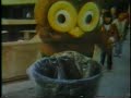 give a hoot - don't pollute!