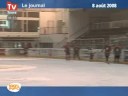 Hockey à Tours: nouvelle jeunesse pour les Diables Noirs Hockey à Tours: nouvelle jeunesse pour les Diables Noirs