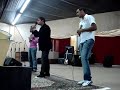 NASCIMENTO Jr./ROSE NASCIMENTO