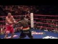 Joshua Clottey: Highlights [HD]