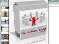 Youtube Friend Adder Pro | Tutorial - Gather Id\ Youtube Friend Adder Pro | Tutorial - Gather Id\