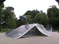 BMX Video - Cant Stop Propaganda!
