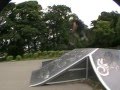 videos de Cant Stop Propaganda BMX Video