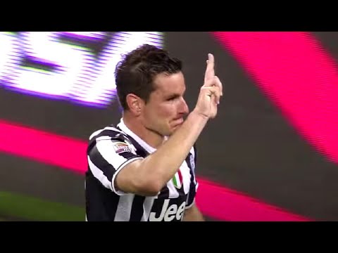Juventus-Atalanta 1-0   5/05/2014   The Highlights