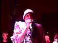 Project Blowed Freestyle Session