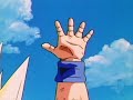 dragonball z   the unleashing 2   gohan