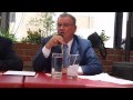 Hawkins, Mendoza, Gray Candidate Debate for Central Basin Water District 5 Part 6