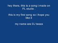 dj teeza\