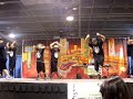 Wyldstyl at TET Festival 2008 ( Reliant Arena) 1/27/08 Wyldstyl at TET Festival 2008 ( Reliant Arena) 1/27/08