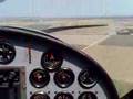 Landing in Ravenna with the Tecnam P92