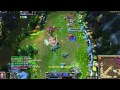 League of Legends - Vayne Champion Spotlight
