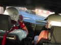 BMW M3 E30 drift on board camara Interior  Circuito de Maspalomas