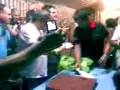 videos de Homenaje al Tano Salerno