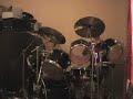 Drums and Bass Improvisation Jam (Part Two) Drums and Bass Improvisation Jam (Part Two)